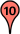 Map Marker 10