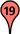 Map Marker 19
