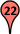 Map Marker 21