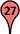 Map Marker 27