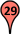 Map Marker 29