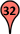Map Marker 32