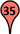 Map Marker 35