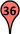 Map Marker 36