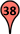 Map Marker 38