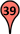 Map Marker 39