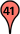Map Marker 41