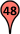 Map Marker 48