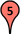 Map Marker 5