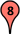 Map Marker 8