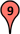 Map Marker 9